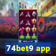 74bet9 app